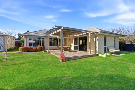 Photo of property in 24 Glenconnor Place, Burwood, Christchurch, 8083
