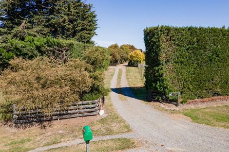 Photo of property in 1070 Grahams Road, Ashton, Ashburton, 7774