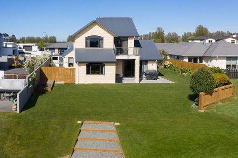 Photo of property in 3 Penbury Close, Huntingdon, Ashburton, 7774