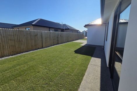 Photo of property in 12 Benrogan Drive, Halswell, Christchurch, 8025