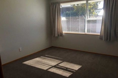 Photo of property in 165 Idris Road, Strowan, Christchurch, 8052