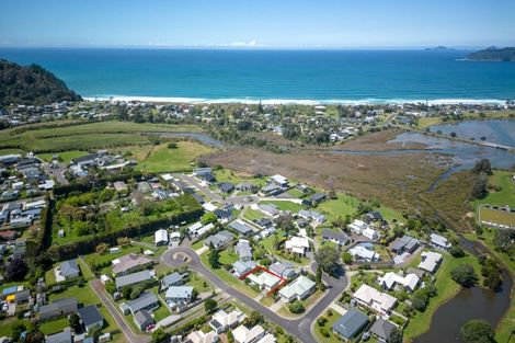 Photo of property in 11 Bennett Drive, Tairua, 3508