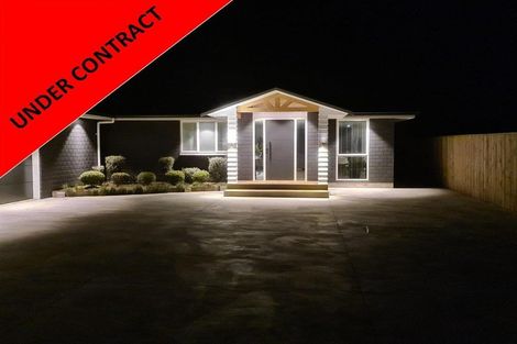 Photo of property in 36a Hospital Street, Dannevirke, 4930