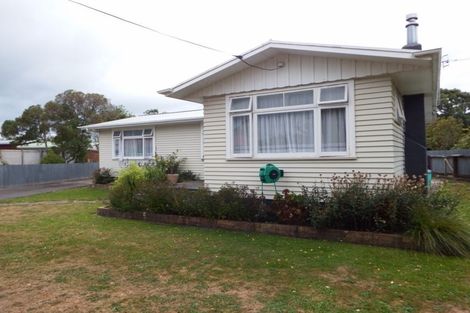 Photo of property in 1 Oaklea Avenue, Marton, 4710