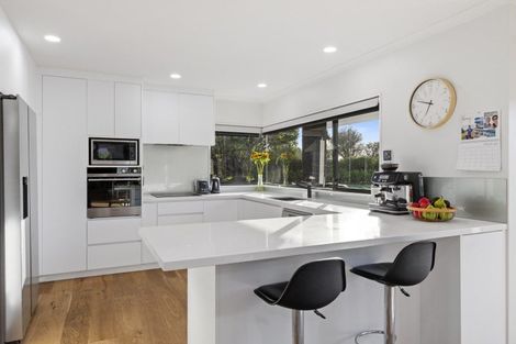 Photo of property in 180 Mcnicol Road, Clevedon, Papakura, 2585