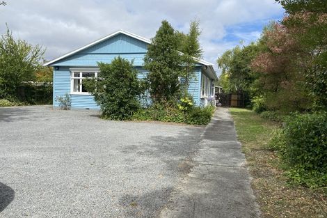 Photo of property in 57 Ilam Road, Upper Riccarton, Christchurch, 8041