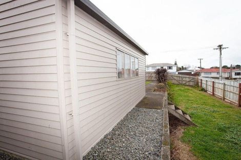Photo of property in 65 Strange Street, Waitara, 4320