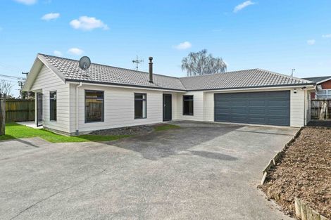 Photo of property in 3a Saint Pauls Road, Chartwell, Hamilton, 3210
