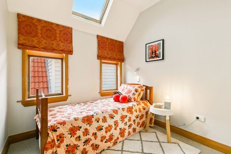 Photo of property in 6 Kio Road, Hataitai, Wellington, 6021