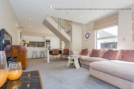 Photo of property in 13/77 Carlton Mill Road, Merivale, Christchurch, 8014
