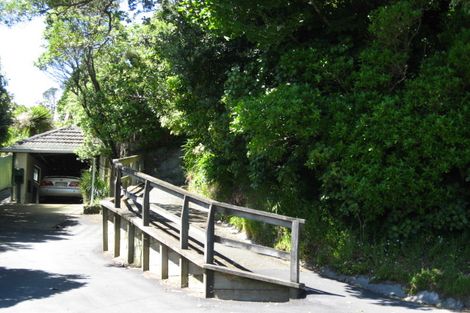 Photo of property in 11 Madras Street, Khandallah, Wellington, 6035