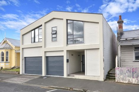 Photo of property in 203 Leith Street, North Dunedin, Dunedin, 9016