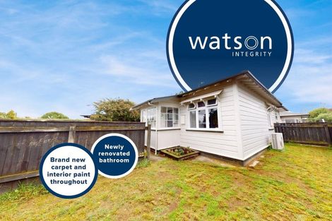 Photo of property in 3/45 Manson Street, Terrace End, Palmerston North, 4410