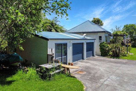 Photo of property in 247a Stanley Road, Wainui, Opotiki, 3198