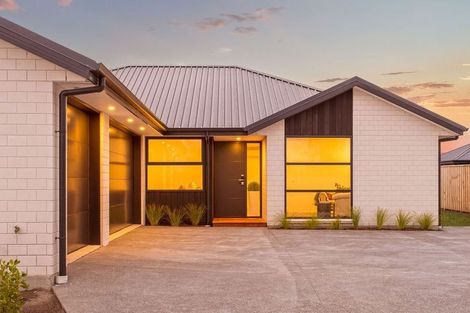 Photo of property in 49a Lowes Road, Rolleston, 7614