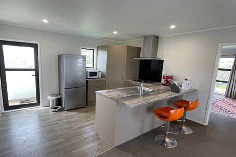 Photo of property in 31 Sunset Drive, Baylys Beach, 0377