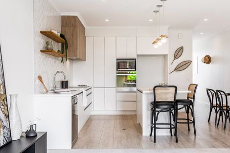 Photo of property in 13 Hudson Bay Road, Hobsonville, Auckland, 0616