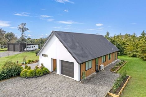 Photo of property in 4 Joshua Place, West Melton, Christchurch, 7675