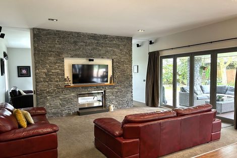 Photo of property in 8 Hulme Lane, Rolleston, 7614