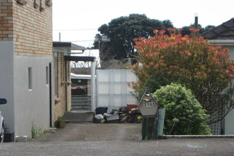 Photo of property in 316 Saint Aubyn Street, New Plymouth, 4310