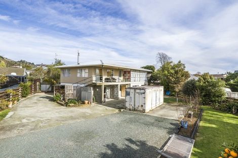 Photo of property in 109 Queen Street, Richmond, 7020