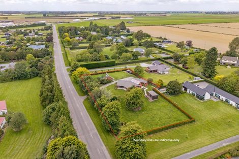 Photo of property in 16 Dolma Street, Methven, 7730