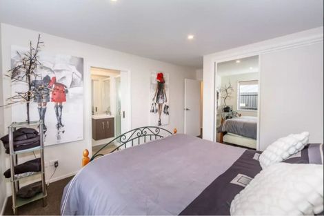 Photo of property in 50 Burnham School Road, Rolleston, 7614