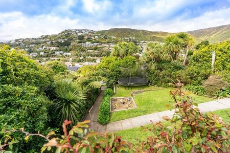Photo of property in 20 Saint Albans Avenue, Karori, Wellington, 6012