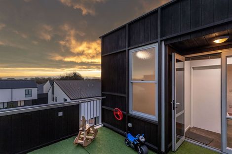 Photo of property in 5/117 Canon Street, Edgeware, Christchurch, 8013