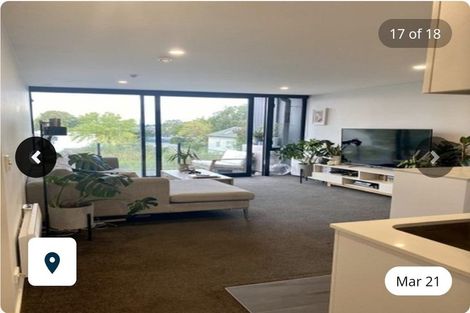 Photo of property in Leicester Executive Apartments, 406/282 Madras Street, Christchurch Central, Christchurch, 8011