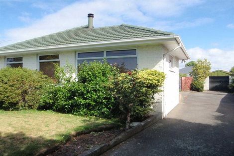 Photo of property in 41 Rahera Street, Spreydon, Christchurch, 8024