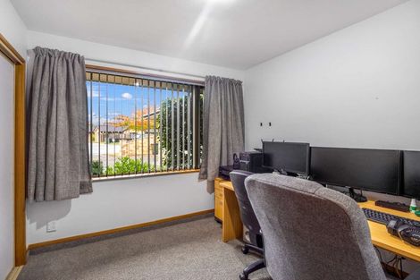 Photo of property in 98 Lowes Road, Rolleston, 7614