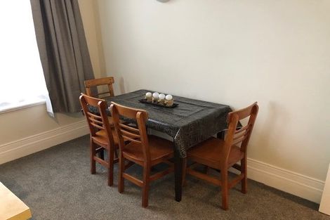 Photo of property in 3/10 Hobson Crescent, Thorndon, Wellington, 6011
