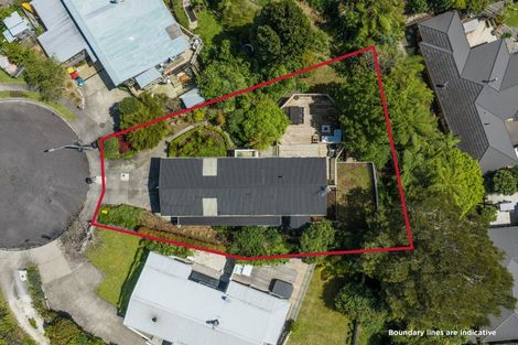 Photo of property in 13 Honnor Place, Hurdon, New Plymouth, 4310