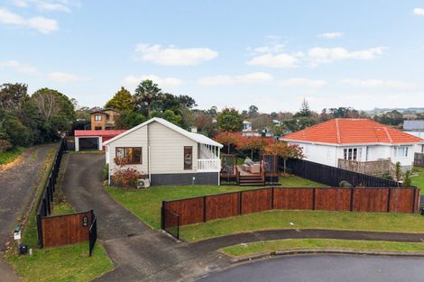 Photo of property in 8 Barakat Place, Ngaruawahia, 3720