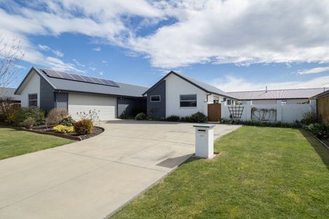 Photo of property in 46 Charlesworth Drive, Allenton, Ashburton, 7700