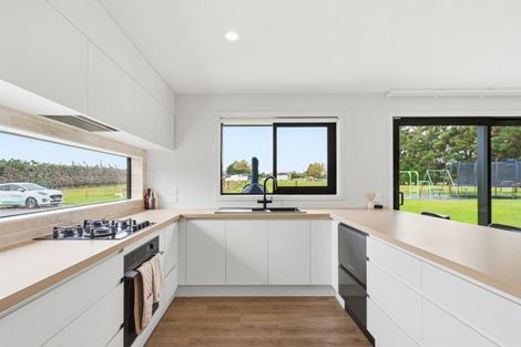Photo of property in 175 Fairweather Road, Mill Road, Invercargill, 9872