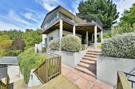 Photo of property in 82 Kidson Terrace, Cashmere, Christchurch, 8022