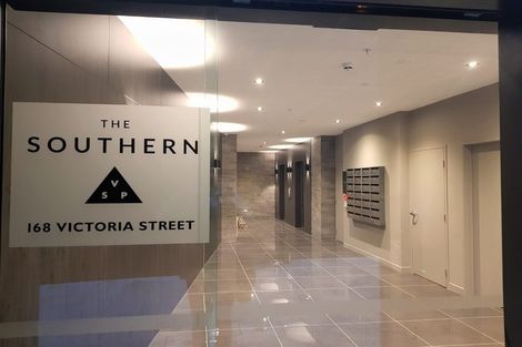 Photo of property in Vsp South, 702/168u Victoria Street, Te Aro, Wellington, 6011