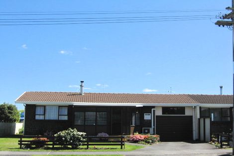Photo of property in 19b Hakanoa Street, Huntly, 3700