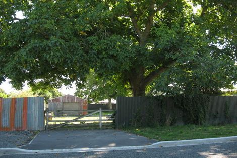 Photo of property in 25 Cridland Street, Rakaia, 7710