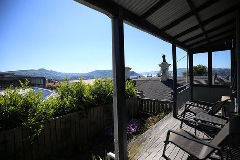 Photo of property in 317 Rattray Street, Dunedin Central, Dunedin, 9016