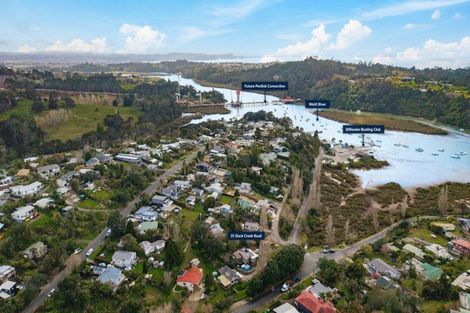 Photo of property in 35 Duck Creek Road, Stillwater, Silverdale, 0993