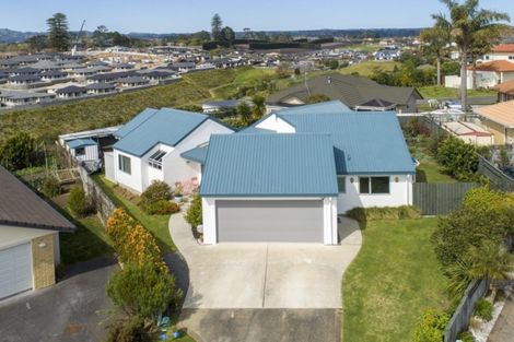 Photo of property in 38 Mahonia Place, Pyes Pa, Tauranga, 3112