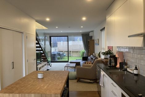 Photo of property in 20u3 Trent Street, Island Bay, Wellington, 6023