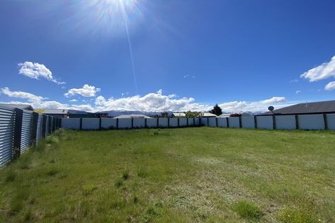 Photo of property in 208 Mackenzie Drive, Twizel, 7901