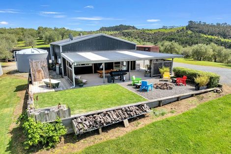 Photo of property in 88 Leccino Valley Road, Mangonui, 0494