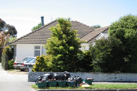 Photo of property in 184 Avonhead Road, Avonhead, Christchurch, 8042