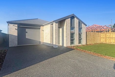 Photo of property in 13 Larch Drive, Rolleston, 7614