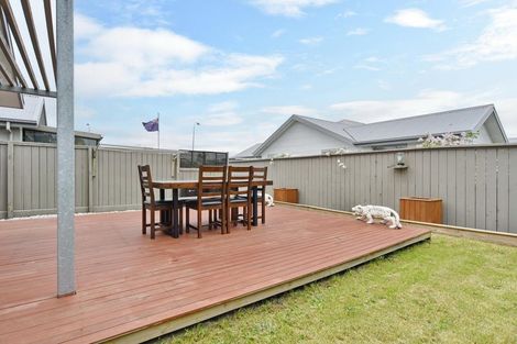 Photo of property in 25 Cassino Street, Rangiora, 7400
